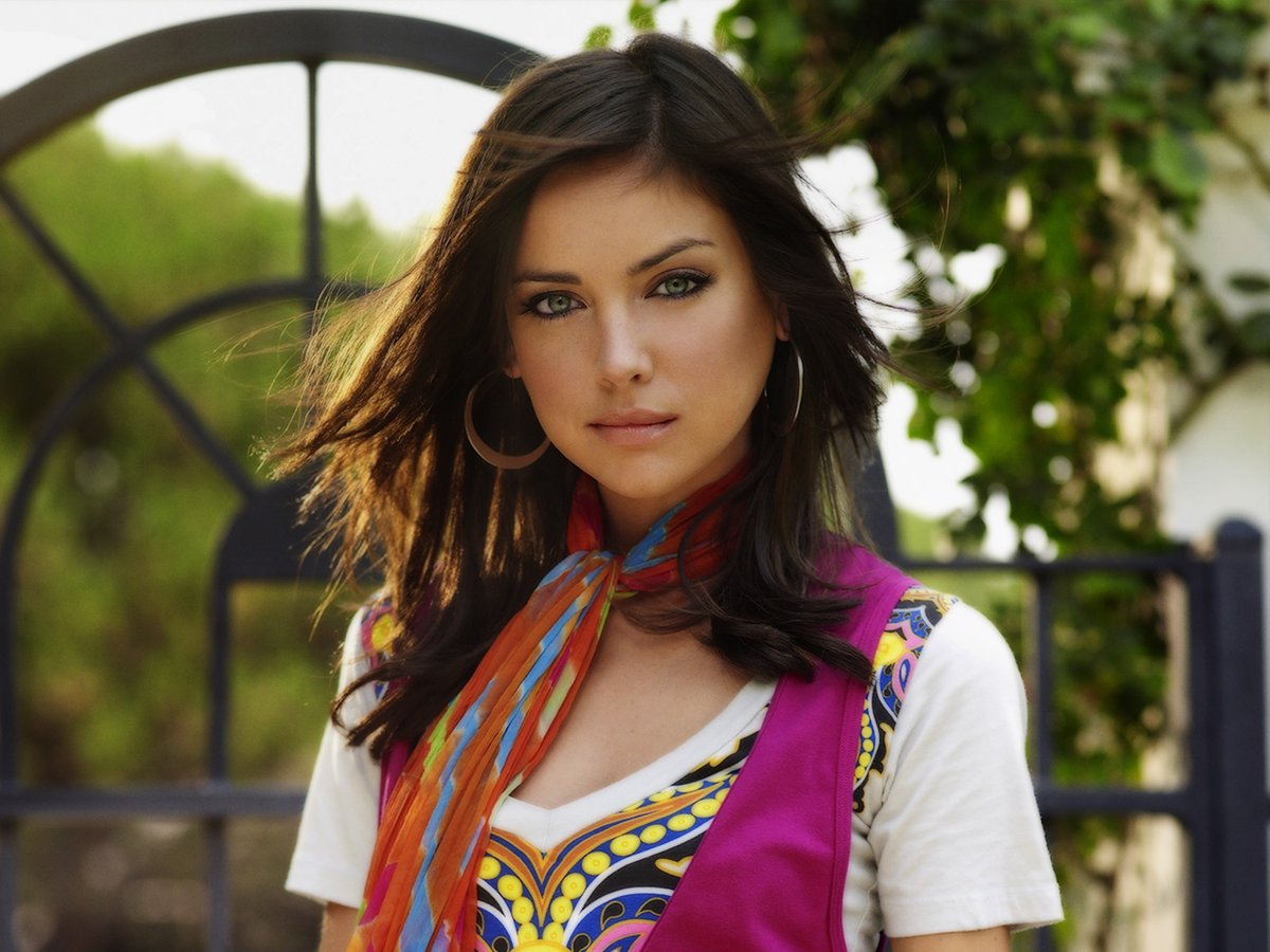 Jessica Stroup Movies and TV Shows That Define Her Career